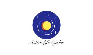 Michael Kaye A 24 Karat Voice Astro Life Cycles