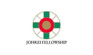 Michael Kaye A 24 Karat Voice Johrei Fellowship